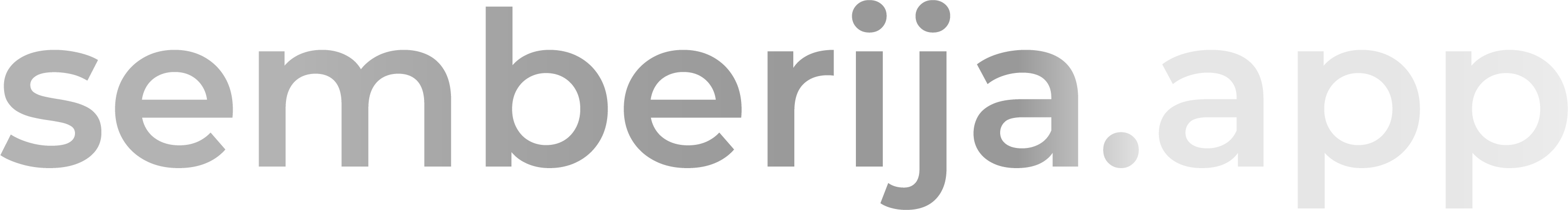 Semberija.app
